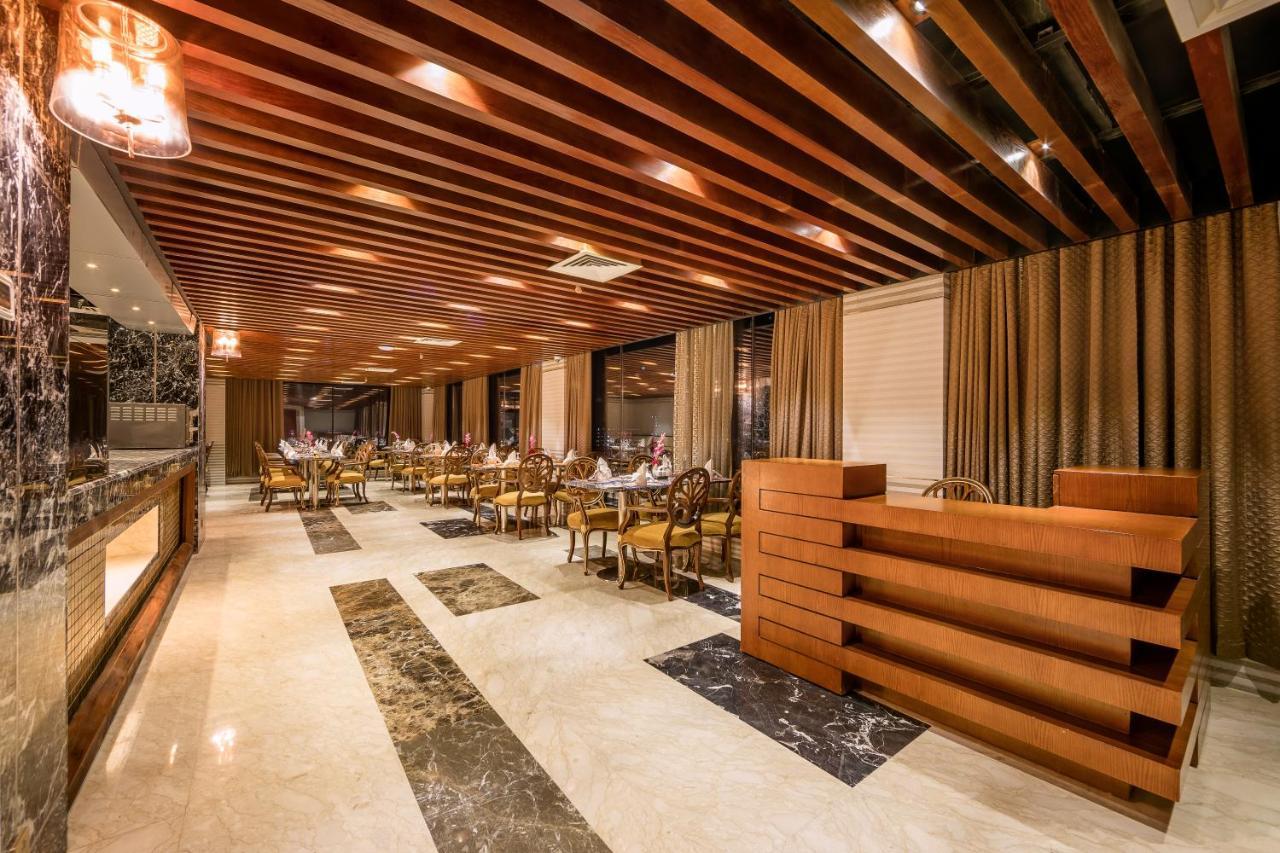 Grand Palace Hotel & Resorts Sylhet Exterior photo